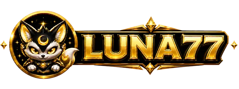 Logo LUNA77